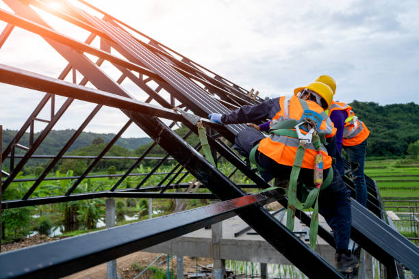 Quick and Trustworthy Emergency Roof Repair Services in Tidmore Bend, AL