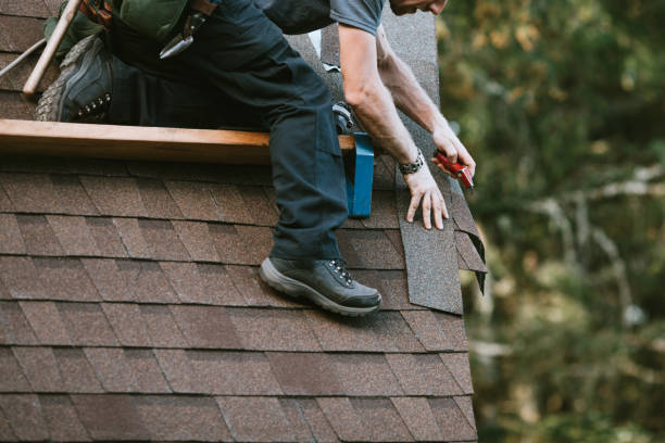 Trusted Tidmore Bend, AL Roofing Contractor Experts